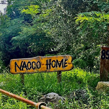 Nacco Home Gênes Extérieur photo