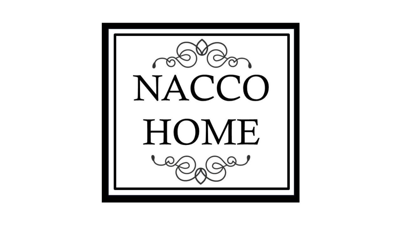 Nacco Home Gênes Extérieur photo
