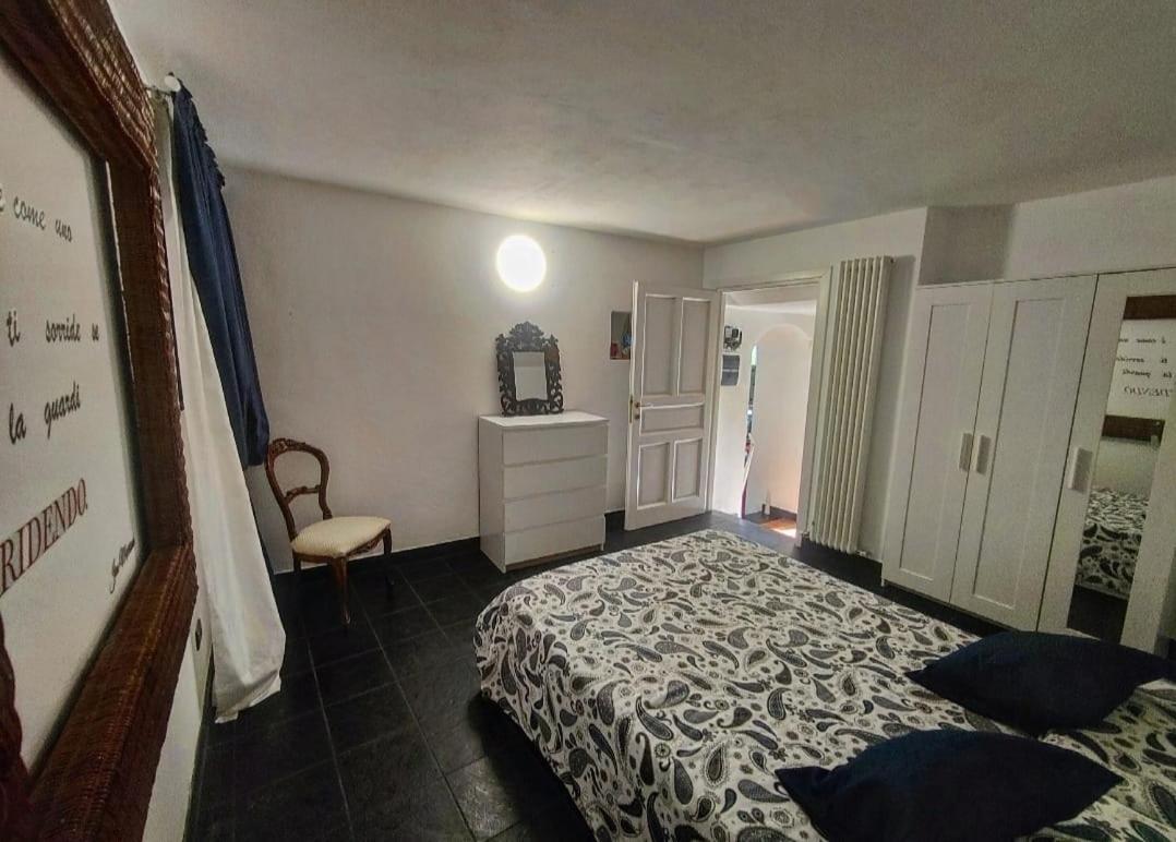 Nacco Home Gênes Extérieur photo