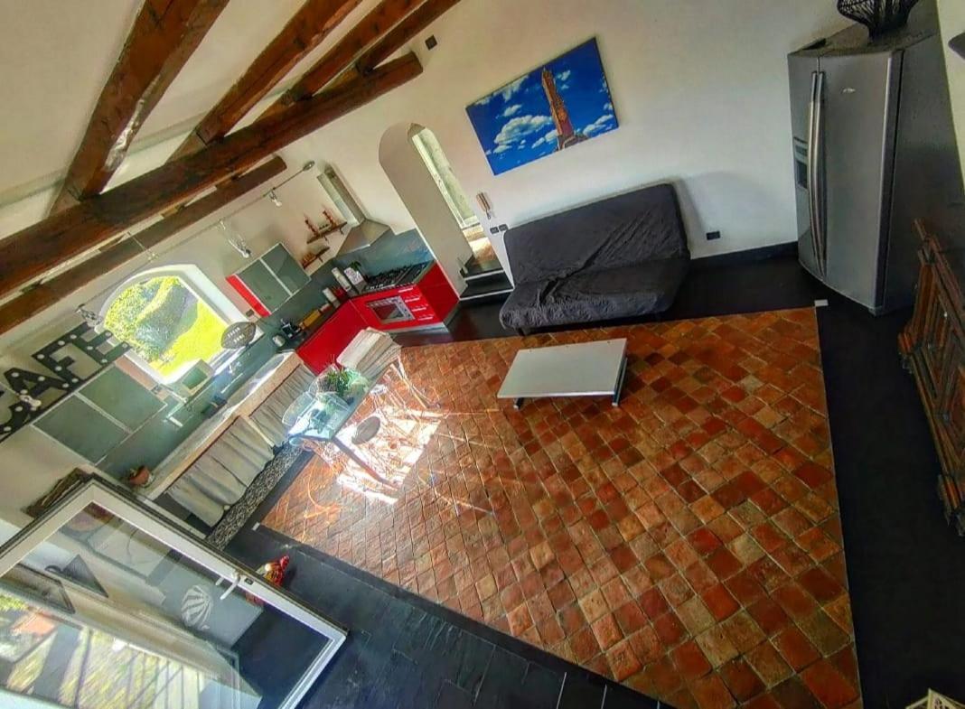 Nacco Home Gênes Extérieur photo