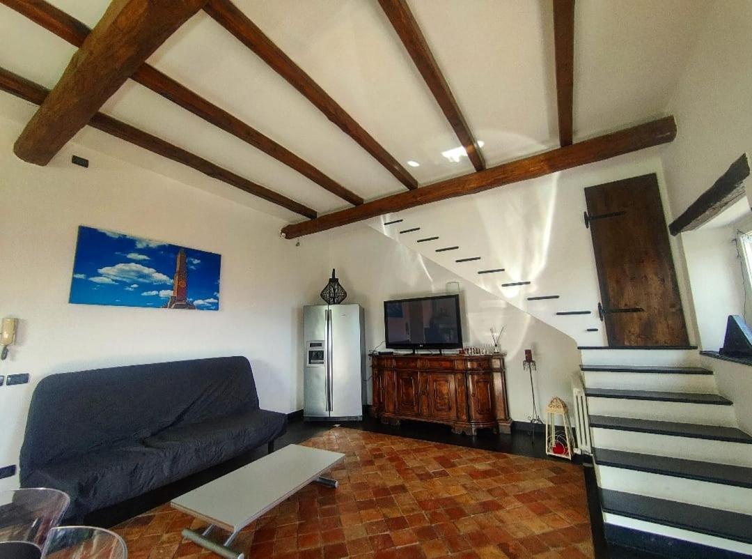 Nacco Home Gênes Extérieur photo