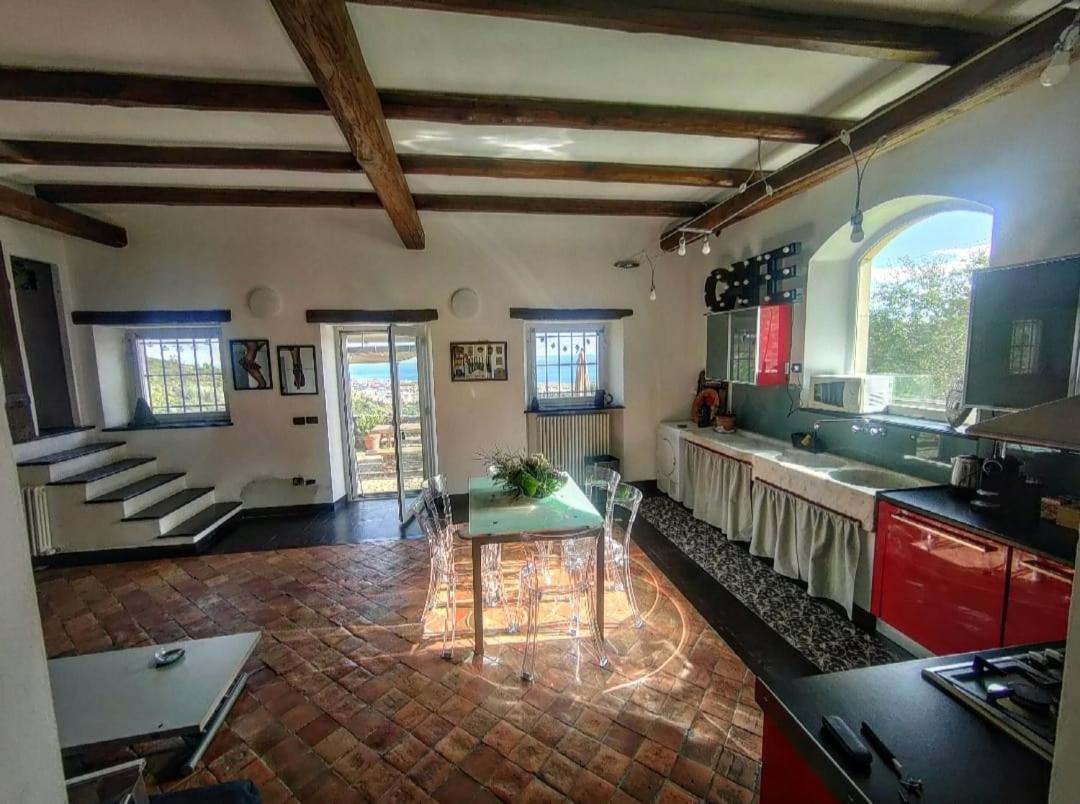 Nacco Home Gênes Extérieur photo