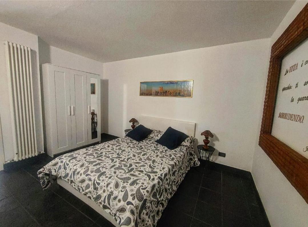 Nacco Home Gênes Extérieur photo