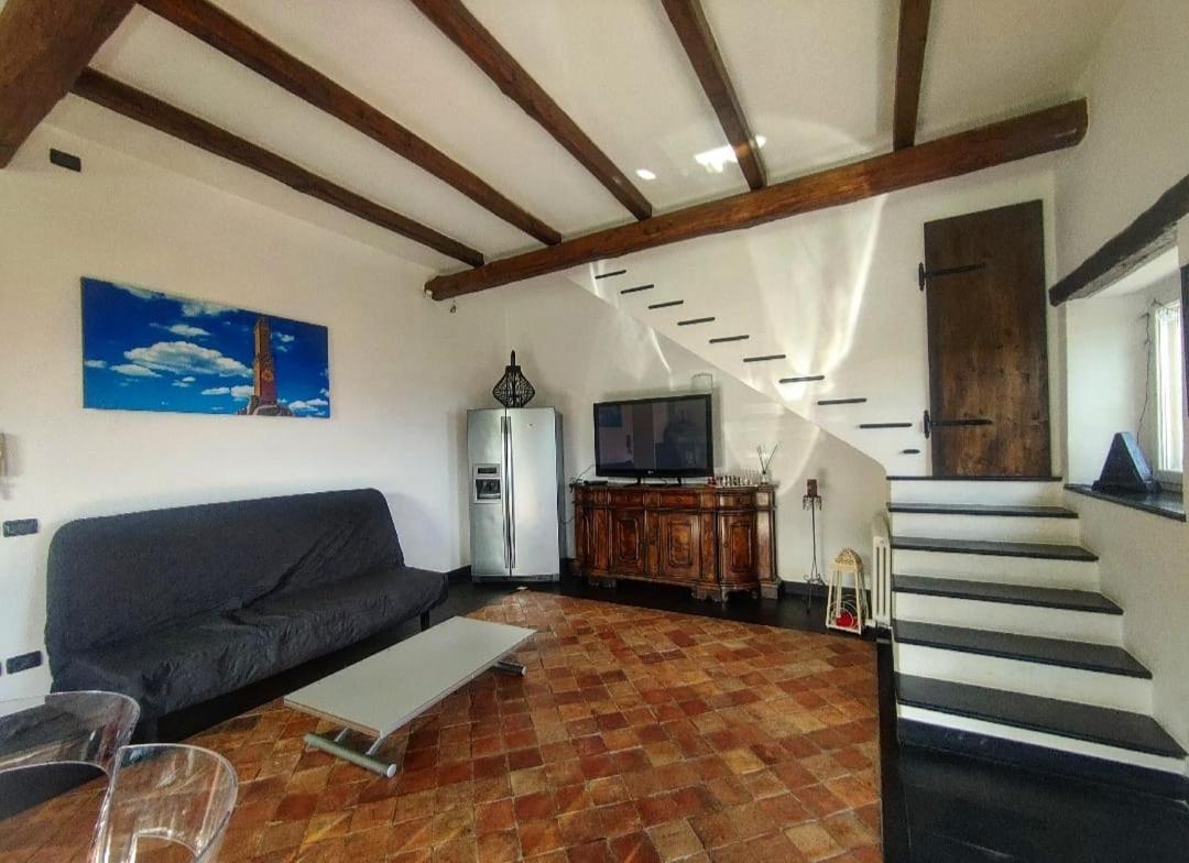 Nacco Home Gênes Extérieur photo