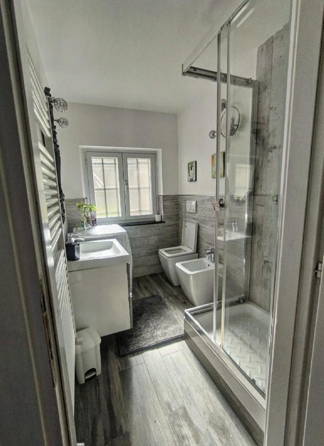 Nacco Home Gênes Extérieur photo