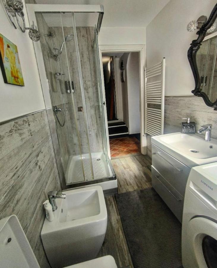 Nacco Home Gênes Extérieur photo