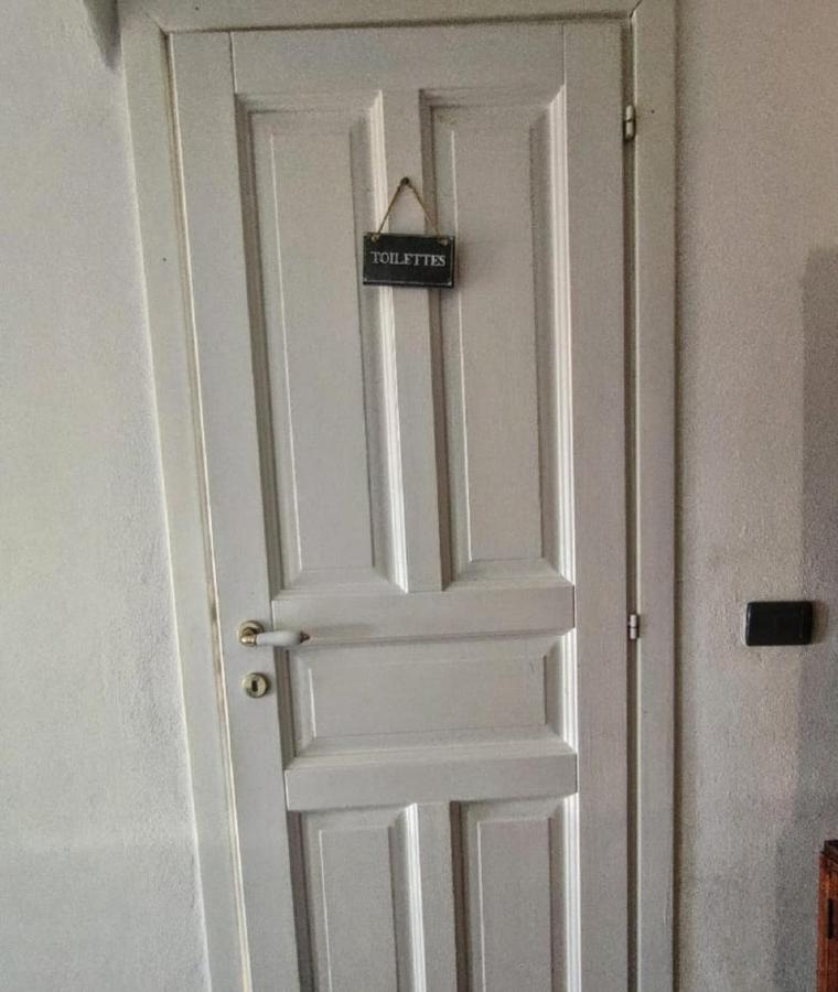 Nacco Home Gênes Extérieur photo